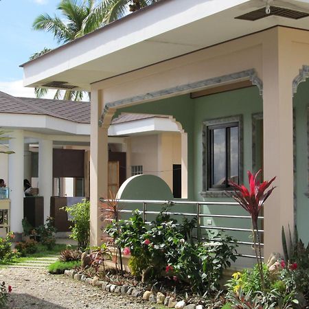 Ucoy Beach Resort Libertad Exterior photo