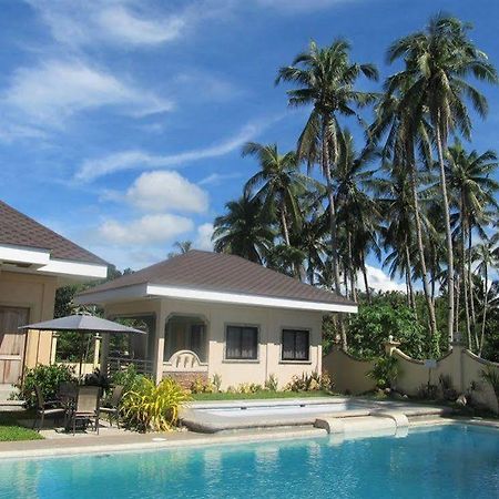 Ucoy Beach Resort Libertad Exterior photo