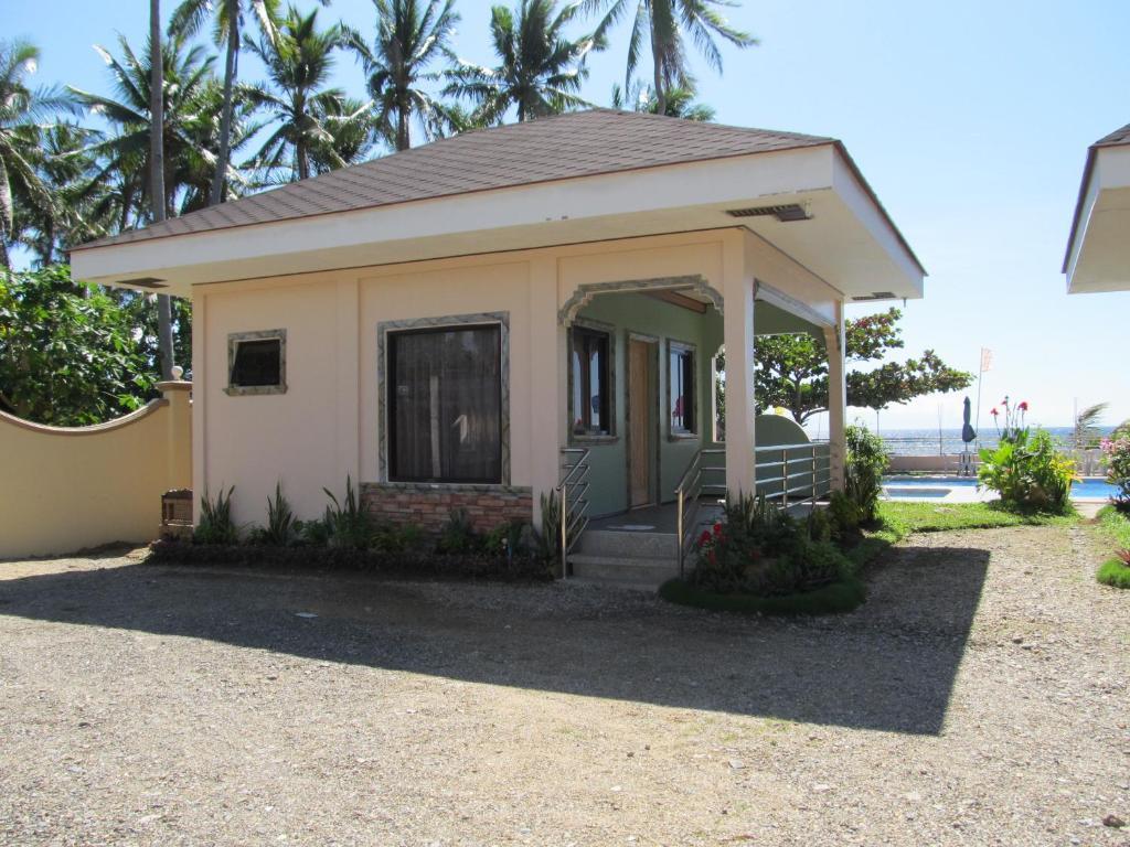 Ucoy Beach Resort Libertad Room photo