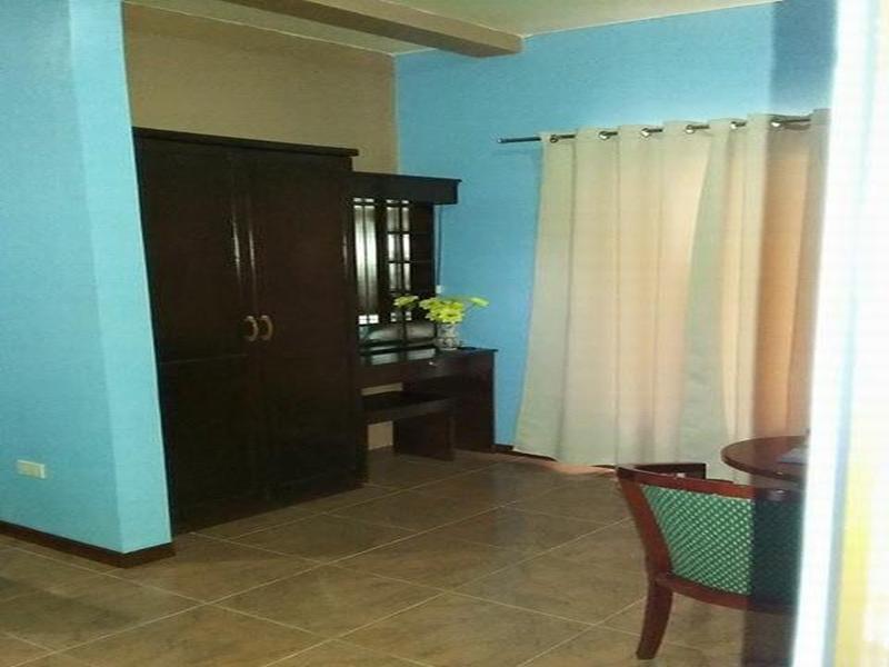 Ucoy Beach Resort Libertad Exterior photo